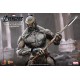 Marvel The Avengers Chitauri Comamander and FootSoldier Twin Pack 1/6 Scale Figures 30cm